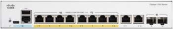 Cisco Catalyst 1200-8P-E-2G -