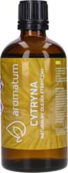 Citronu ēteriskā eļļa 100 ml