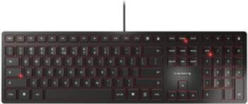 Clavier CHERRY KC 6000 Slim ar