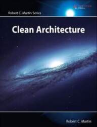 Clean Architecture: A Craftsman`s Guide to