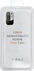Clear Case Box Xiaomi Redmi Note