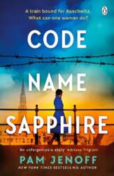 Code Name Sapphire: The unforgettable story