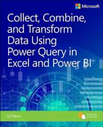 Collect, Combine, and Transform Data Using