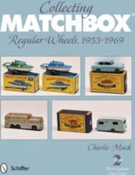 Collecting Matchbox: Regular Wheels 1953-1969: Regular