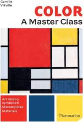 Colour: A Master Class: Art History