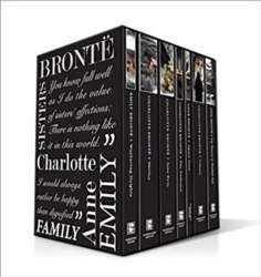 Complete Bronte Collection