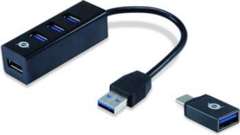 Conceptronic HUBBIES04B