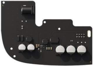 CONTROL PANEL ACC 12-24V PSU/FOR HUB