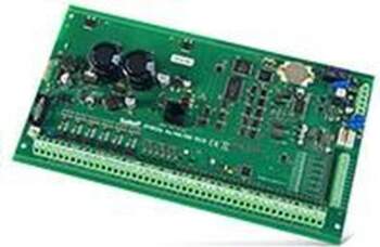 CONTROL PANEL GRADE 3/INTEGRA 256 PLUS