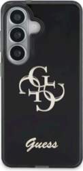 Coque Guess IML Big Metal 4G
