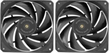 CPU Ventilators Mars Gaming MFNCLX2