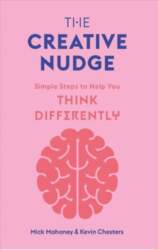 Creative Nudge: Simple Steps to Help
