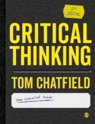 Critical Thinking: Your Guide to Effective