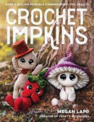 Crochet Impkins: Over a million possible