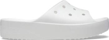 Crocs™ Classic Platform Slide 231798