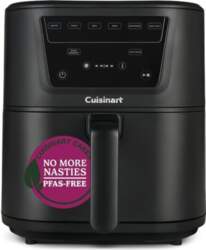 Cuisinart AFS8OBLE