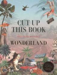 Cut Up This Book and Create