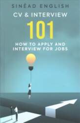 CV & Interview 101: How to