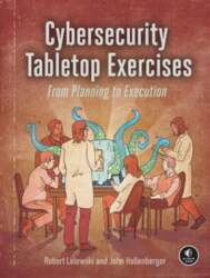 Cybersecurity Tabletop Exercises: From Planning to
