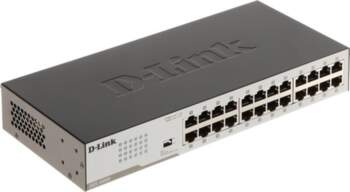 D-Link DGS-1024D/E