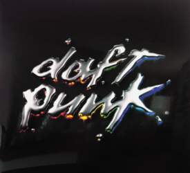 Daft Punk - Discovery (2LP)