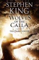 Dark Tower V: Wolves of the