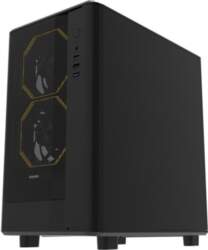 Darkflash DB330M Mesh Micro-ATX Datora Korpuss