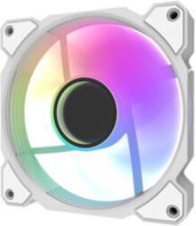 DARKFLASH DR08 VENTILATORS DATORAM AR DZESĒ�