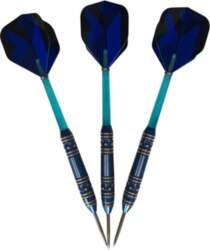Darts Master Cyclone Brass 3 gab