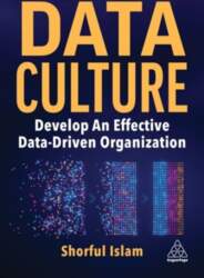 Data Culture: Develop An Effective Data-Driven