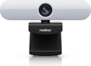 Datora (WEB) kamera Niceboy Stream Pro
