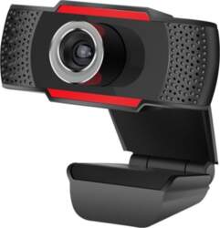 Datora (WEB) kamera Techly 720P USB