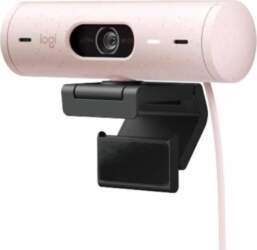 Datora (WEB) kamera Tīmekļa Kamera Logitech