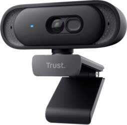 Datora (WEB) kamera Trust Tomar Webcam