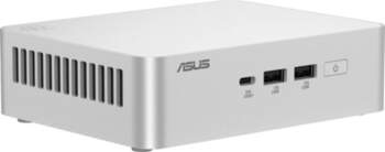 Dators ASUS NUC 15 Pro+ Barebone