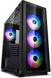 Dators Gaming PC Adventure 1, AMD