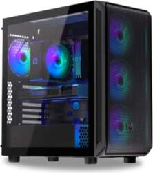 Dators Gaming PC Centaur 4, AMD