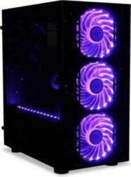 Dators Gaming PC Control 5, AMD