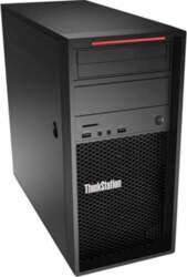 Dators Lenovo ThinkStation P520c — Intel