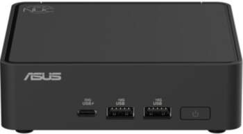 Dators Mini PC - ASUS -