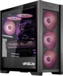 Dators VIST PBA PC Gaming Ryzen