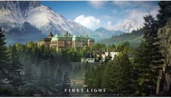 Datorspēle 007 First Light, Xbox Series