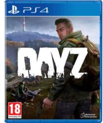 Datorspēle DAYZ PS4