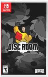 Datorspēle Disc Room (Single) (Import) -