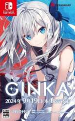 Datorspēle Ginka Nintendo Switch