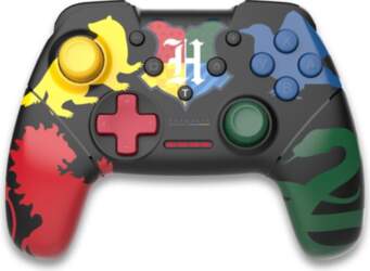 Datorspēle Harry Potter - Wireless controller