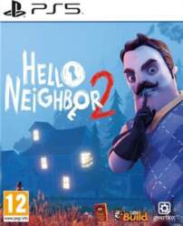 Datorspēle Hello Neighbor 2, PS5