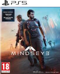 Datorspēle Mindseye - Spēle PS5