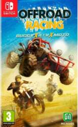 Datorspēle Offroad Racing (Code in a