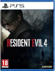 Datorspēle PS5 Resident Evil 4